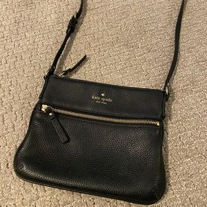 Kate Spade crossbody purse